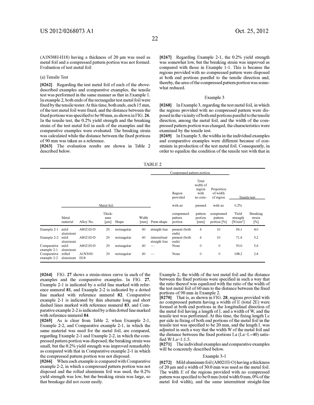 NONAQUEOUS ELECTROLYTE BATTERY, ROLLED ELECTRODE ASSEMBLY COLLECTOR,     LAYER-BUILT ELECTRODE ASSEMBLY COLLECTOR, AND METHOD FOR MANUFACTURING     NONAQUEOUS ELECTROLYTE BATTERY COLLECTOR - diagram, schematic, and image 46