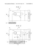 DISCHARGE CONTROL CIRCUIT diagram and image