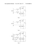 BRIDGELESS POWER FACTOR CORRECTION CIRCUIT diagram and image