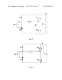 BRIDGELESS POWER FACTOR CORRECTION CIRCUIT diagram and image