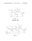 DC TO DC BUCK CONVERTING CONTROLLER diagram and image