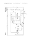 SWITCHING POWER SUPPLY DEVICE diagram and image