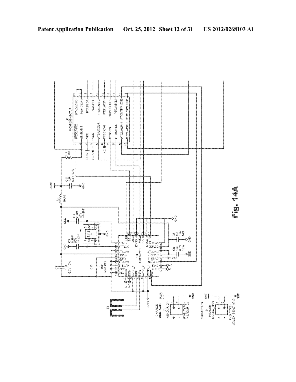 DISPLAY FOR HAND-HELD ELECTRONICS - diagram, schematic, and image 13