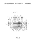 SIGNAL DETECTION APPARATUS FOR SAS DEVICES diagram and image