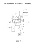 SIGNAL DETECTION APPARATUS FOR SAS DEVICES diagram and image