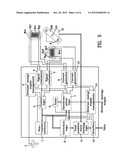 METHOD AND ARRANGEMENT FOR SYNCHRONIZING A SEGMENT COUNTER WITH A FINE     POSITION SENSOR diagram and image