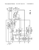 METHOD AND ARRANGEMENT FOR SYNCHRONIZING A SEGMENT COUNTER WITH A FINE     POSITION SENSOR diagram and image