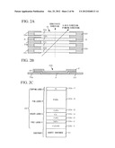 THREE-AXIS MAGNETIC SENSOR AND METHOD FOR MANUFACTURING THE SAME diagram and image