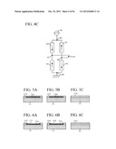 THREE-AXIS MAGNETIC SENSOR AND METHOD FOR MANUFACTURING THE SAME diagram and image