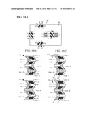 THREE-AXIS MAGNETIC SENSOR AND METHOD FOR MANUFACTURING THE SAME diagram and image