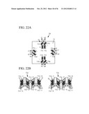 THREE-AXIS MAGNETIC SENSOR AND METHOD FOR MANUFACTURING THE SAME diagram and image