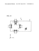 THREE-AXIS MAGNETIC SENSOR AND METHOD FOR MANUFACTURING THE SAME diagram and image