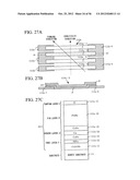 THREE-AXIS MAGNETIC SENSOR AND METHOD FOR MANUFACTURING THE SAME diagram and image