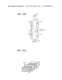 THREE-AXIS MAGNETIC SENSOR AND METHOD FOR MANUFACTURING THE SAME diagram and image