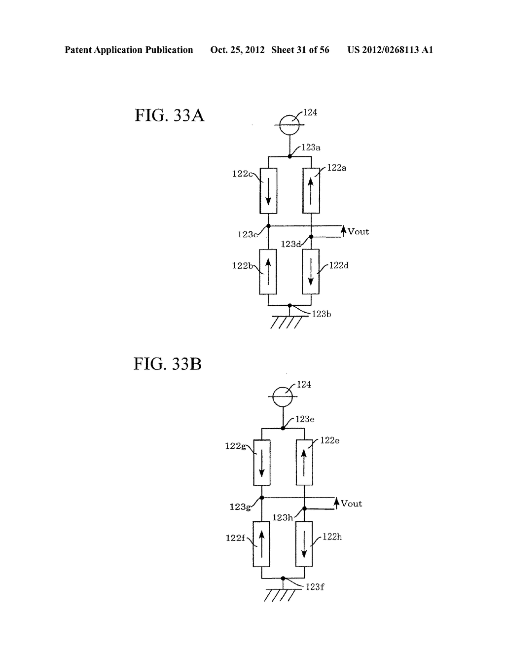 THREE-AXIS MAGNETIC SENSOR AND METHOD FOR MANUFACTURING THE SAME - diagram, schematic, and image 32