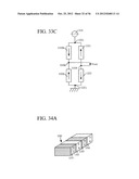 THREE-AXIS MAGNETIC SENSOR AND METHOD FOR MANUFACTURING THE SAME diagram and image