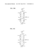 THREE-AXIS MAGNETIC SENSOR AND METHOD FOR MANUFACTURING THE SAME diagram and image