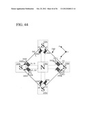 THREE-AXIS MAGNETIC SENSOR AND METHOD FOR MANUFACTURING THE SAME diagram and image