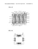 THREE-AXIS MAGNETIC SENSOR AND METHOD FOR MANUFACTURING THE SAME diagram and image