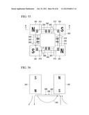 THREE-AXIS MAGNETIC SENSOR AND METHOD FOR MANUFACTURING THE SAME diagram and image