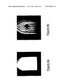 APPARATUS AND METHOD FOR DETECTING THE PRESENCE OF A PARTICLE OF A     FERROMAGNETIC METAL IN A PACKAGING OF A PARAMAGNETIC MATERIAL diagram and image