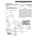 METHOD FOR ERROR COMPENSATED CHEMICAL SPECIES SIGNAL SEPARATION WITH     MAGNETIC RESONANCE IMAGING diagram and image