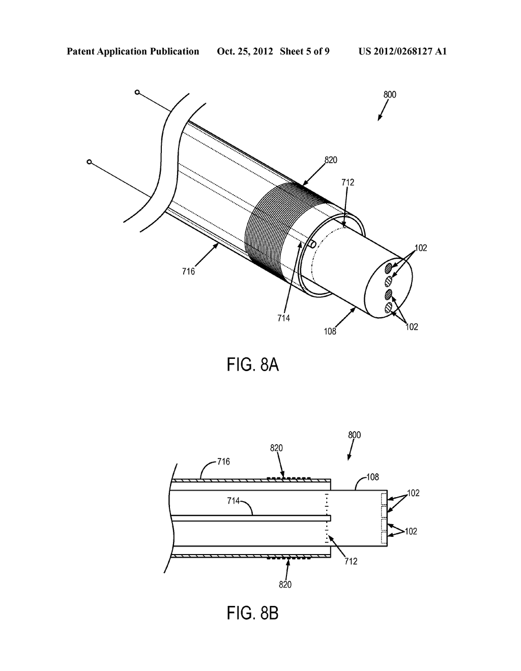 System and Method for Spatially Encoding Nuclear Magnetic Resonance     Signals Using Magnetic Susceptibility Effects - diagram, schematic, and image 06