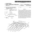 STRUCTURE FOR MEASURING BUMP RESISTANCE AND PACKAGE SUBSTRATE COMPRISING     THE SAME diagram and image