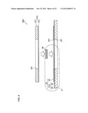 TEST CARRIER AND BOARD ASSEMBLY diagram and image