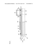 TEST CARRIER AND BOARD ASSEMBLY diagram and image