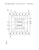 TEST CARRIER AND BOARD ASSEMBLY diagram and image