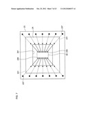 TEST CARRIER AND BOARD ASSEMBLY diagram and image