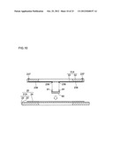 TEST CARRIER AND BOARD ASSEMBLY diagram and image