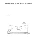 TEST CARRIER AND BOARD ASSEMBLY diagram and image