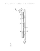 TEST CARRIER AND BOARD ASSEMBLY diagram and image