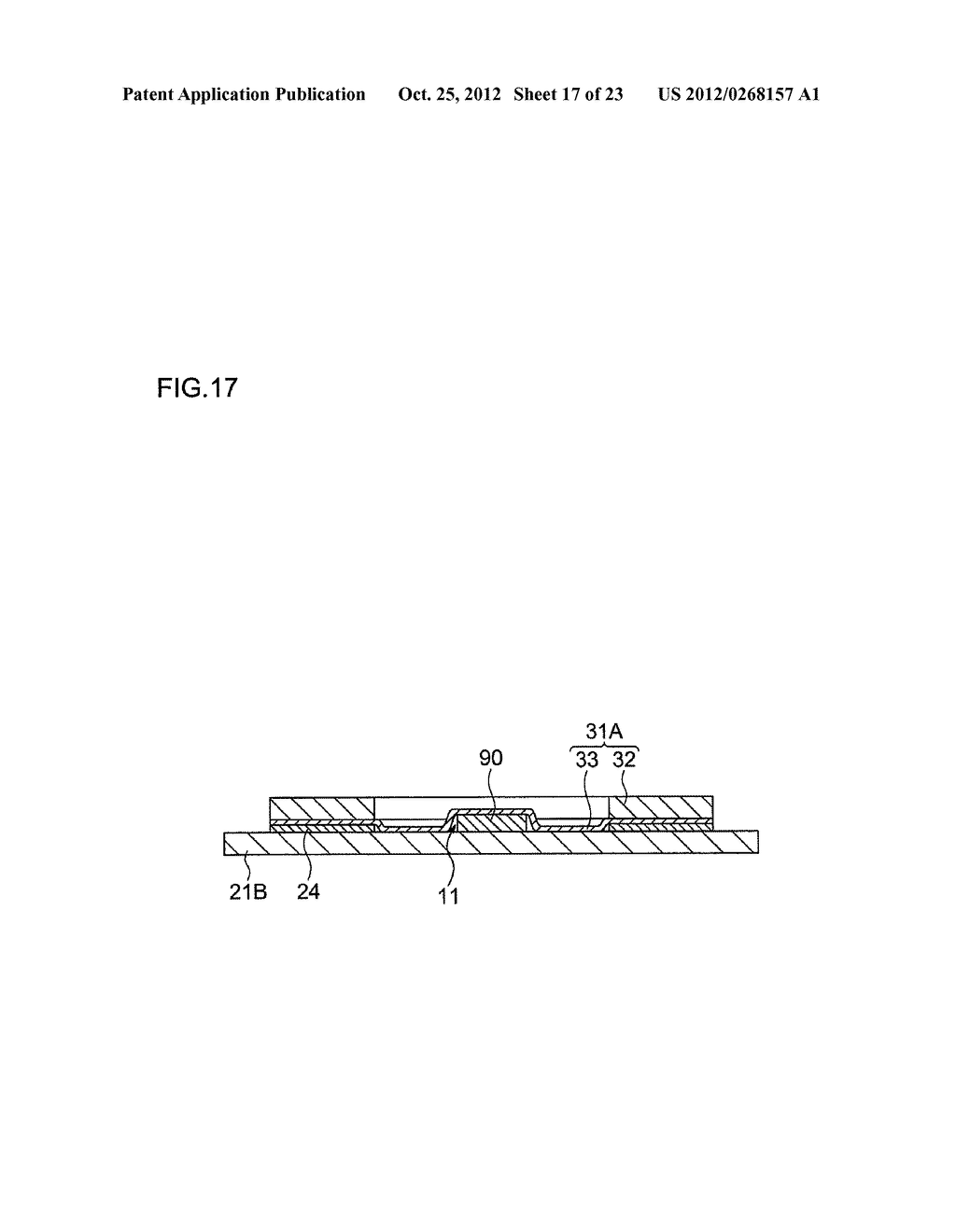 TEST CARRIER AND BOARD ASSEMBLY - diagram, schematic, and image 18