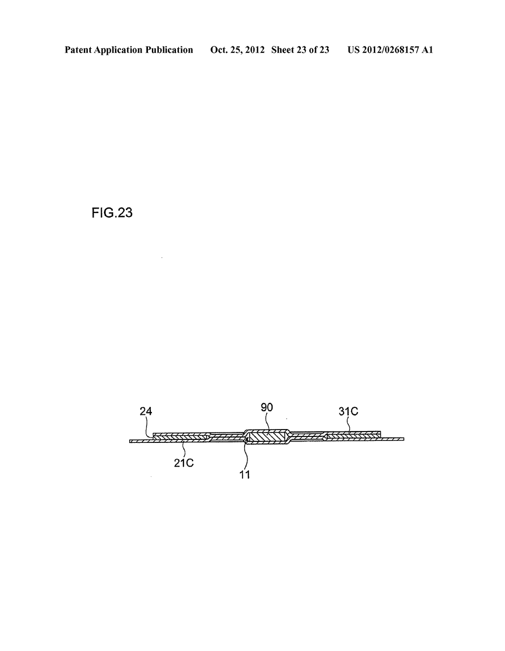 TEST CARRIER AND BOARD ASSEMBLY - diagram, schematic, and image 24