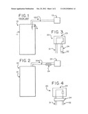 Termination device and system and method for termination for an alarm     system peripheral device diagram and image