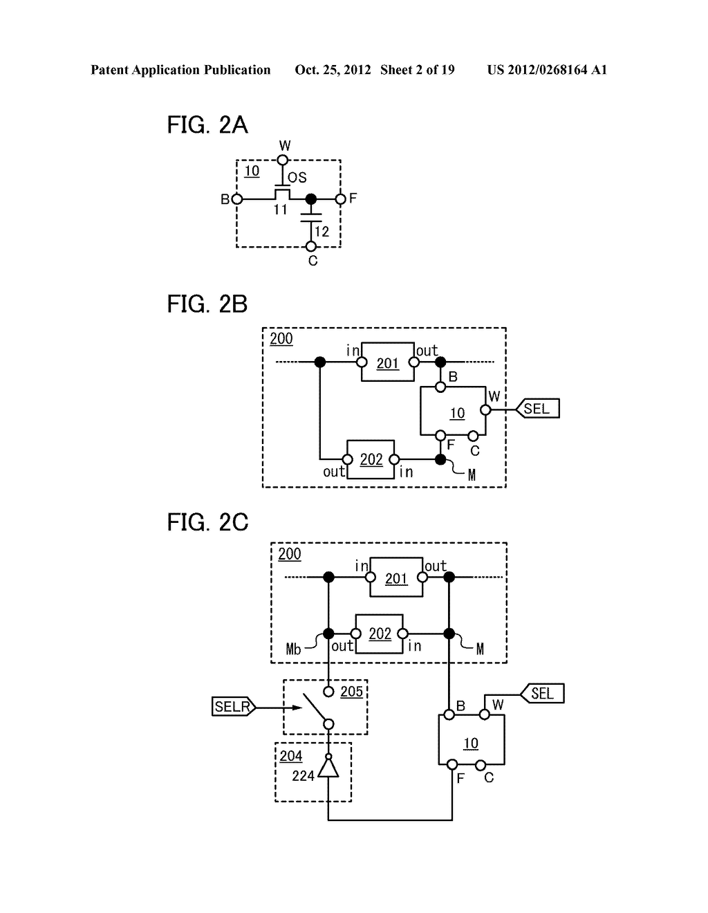 PROGRAMMABLE LSI - diagram, schematic, and image 03