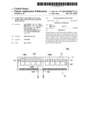 SEMICONDUCTOR MODULE INCLUDES SEMICONDUCTOR CHIP INITIALIZED BY RESET     SIGNAL diagram and image