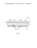 SEMICONDUCTOR MODULE INCLUDES SEMICONDUCTOR CHIP INITIALIZED BY RESET     SIGNAL diagram and image