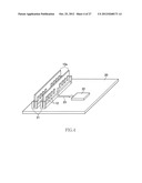 SEMICONDUCTOR MODULE INCLUDES SEMICONDUCTOR CHIP INITIALIZED BY RESET     SIGNAL diagram and image