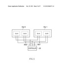 SEMICONDUCTOR MODULE INCLUDES SEMICONDUCTOR CHIP INITIALIZED BY RESET     SIGNAL diagram and image