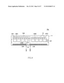 SEMICONDUCTOR MODULE INCLUDES SEMICONDUCTOR CHIP INITIALIZED BY RESET     SIGNAL diagram and image