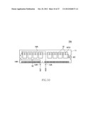 SEMICONDUCTOR MODULE INCLUDES SEMICONDUCTOR CHIP INITIALIZED BY RESET     SIGNAL diagram and image