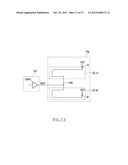 SEMICONDUCTOR MODULE INCLUDES SEMICONDUCTOR CHIP INITIALIZED BY RESET     SIGNAL diagram and image