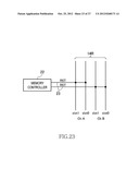 SEMICONDUCTOR MODULE INCLUDES SEMICONDUCTOR CHIP INITIALIZED BY RESET     SIGNAL diagram and image