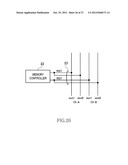 SEMICONDUCTOR MODULE INCLUDES SEMICONDUCTOR CHIP INITIALIZED BY RESET     SIGNAL diagram and image