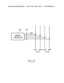 SEMICONDUCTOR MODULE INCLUDES SEMICONDUCTOR CHIP INITIALIZED BY RESET     SIGNAL diagram and image