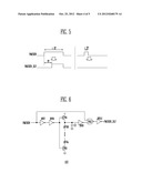 VOLTAGE GENERATOR AND METHOD OF GENERATING VOLTAGE diagram and image